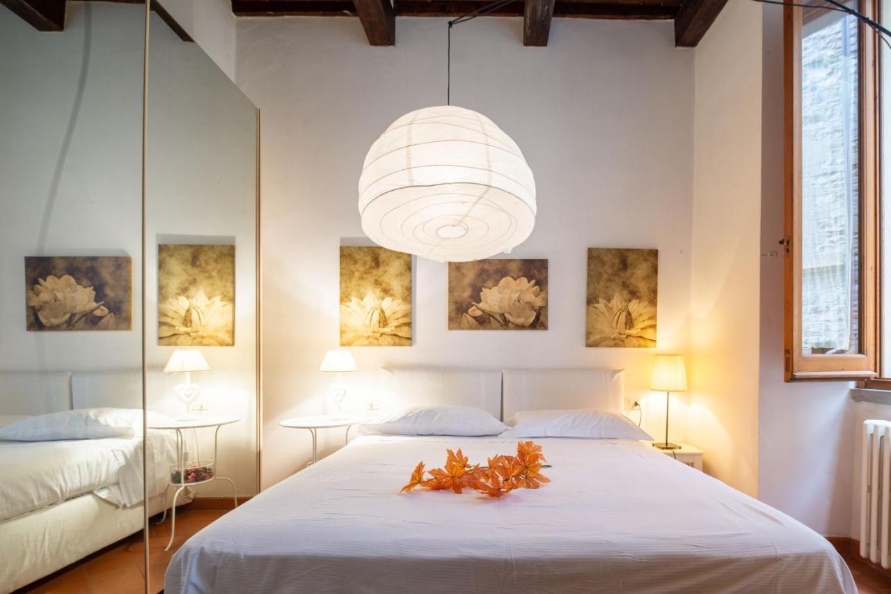 Apartamento Uffizi Place By Mmega Florença
