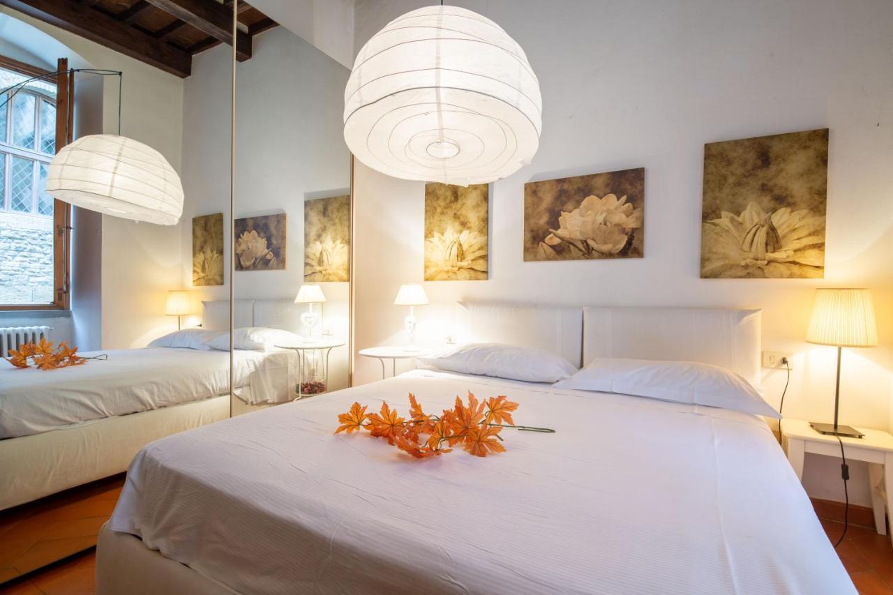 Apartamento Uffizi Place By Mmega *